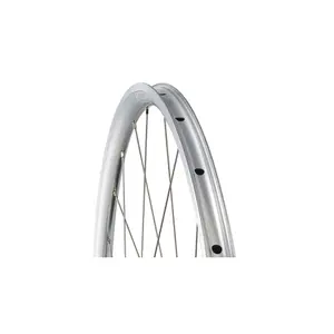 Coppia di ruote Ritchey Classic Zeta QR Shimano image-4