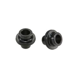 Naafdoppenset voor doorgaande as Ritchey Comp Zeta V2/Zeta Gx