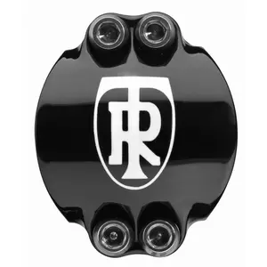 Sostituzione delAttacco manubrio a faccia piana Ritchey WCS 4-AXIS