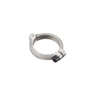 Collier de serrage Ritchey Break-Away Carbon BAB image-0