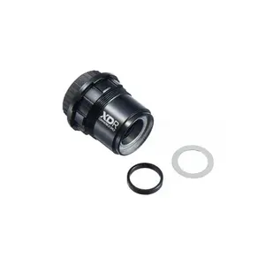 Cuerpo de rueda libre Ritchey Apex & Zeta II WCS SRAM XD