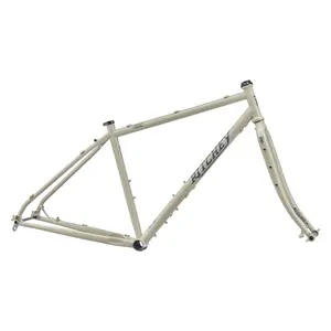 Ram Ritchey Ascent l 2023 desert dust