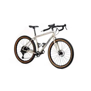 Ram Ritchey Ascent l 2023 desert dust image-1
