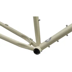 Ram Ritchey Ascent l 2023 desert dust image-4