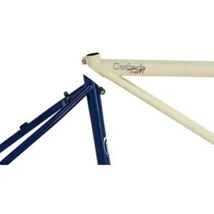 Tandem ram Ritchey Bab Outback Tandm 2023 image-2