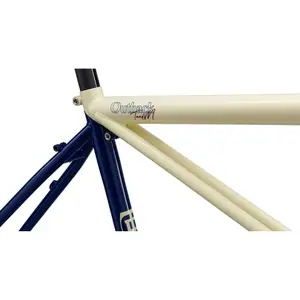 Tandem ram Ritchey Bab Outback Tandm 2023 image-4