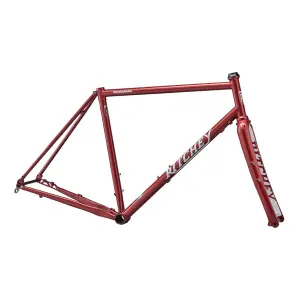 Quadro de bicicleta de estrada Ritchey Montebello