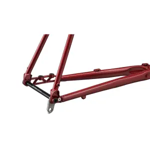 Quadro de bicicleta de estrada Ritchey Montebello image-5