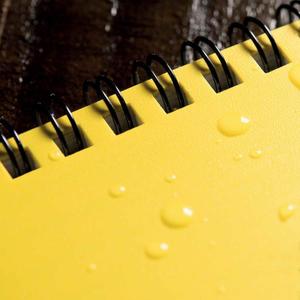 Cuaderno Rite in the rain Tout Temps image-3