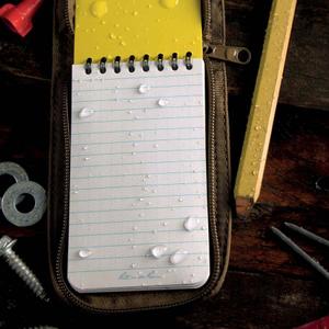 Cuaderno Rite in the rain Tout Temps image-4