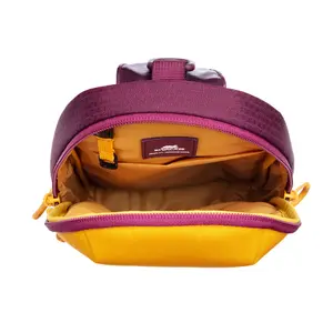 Sac bandoulière pour appareils mobiles Rivacase Dijon 5312 image-4