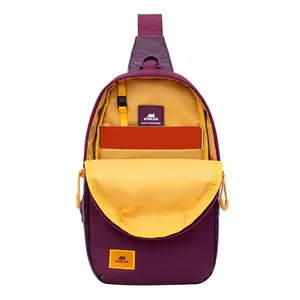 Sac bandoulière pour appareils mobiles Rivacase Dijon 5312 image-2