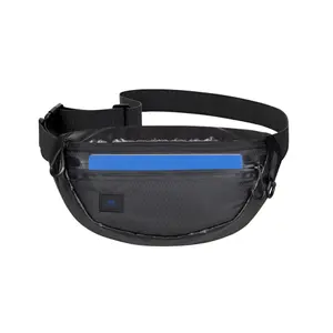 Sacoche banane pour appareils mobiles Rivacase Dijon 5314 image-2