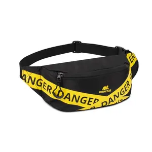 Sacoche banane Rivacase Erebus 5411 image-0