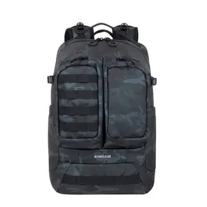 Backpack Rivacase Eco image-1