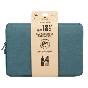 Laptop sleeve Rivacase Eco 7703 image-2
