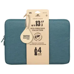 Laptop sleeve Rivacase Eco 7703 image-4