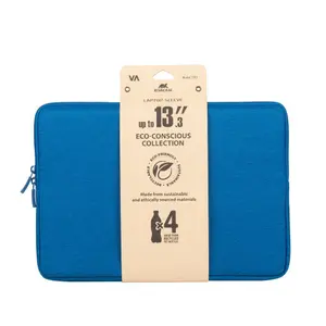Laptop sleeve Rivacase Eco 7703 image-2