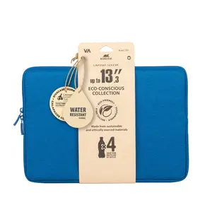 Laptop sleeve Rivacase Eco 7703 image-3