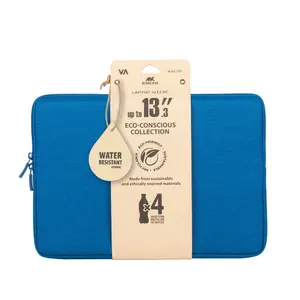 Laptop sleeve Rivacase Eco 7703 image-4