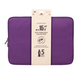 Funda para portátil y ordenador UltraBook y tabletas Rivacase Eco 7705 image-3