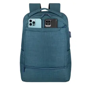 Laptop backpack Rivacase Biscayne Eco 8365 image-4