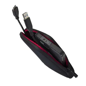 Portable external hard drive case Rivacase HDD 5101 image-2