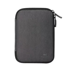 Étui de rangement câble pour voyage Rivacase Eco image-1