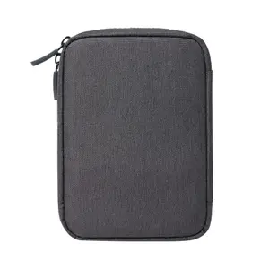 Étui de rangement câble pour voyage Rivacase Eco image-2