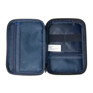 Étui de rangement câble pour voyage Rivacase Eco image-4