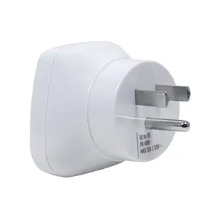 Τροφοδοτικός αντάπτορας Rivacase Rivapower 4301 image-3