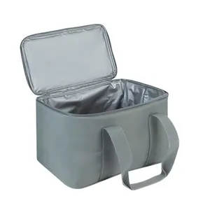 Isotherme Tasche Rivacase Gremio 5717 image-4