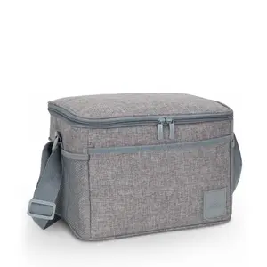 Isotherme Tasche Rivacase Torngat 5712 image-0