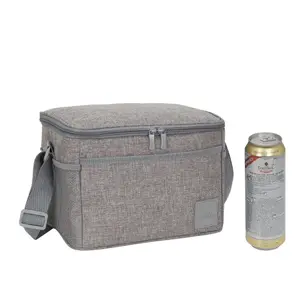 Isotherme Tasche Rivacase Torngat 5712 image-4