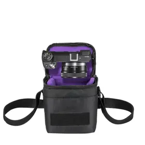 Camera case Rivacase Borgese 7301 image-3