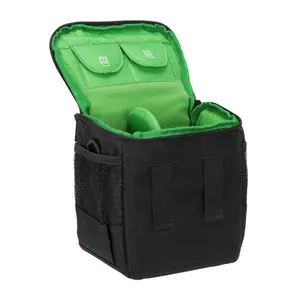 Sacoche pour appareil photo reflex Rivacase Green Mantis 7420 image-1