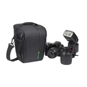 Sacoche pour appareil photo reflex Rivacase Green Mantis 7440 image-1