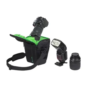 Sacoche pour appareil photo reflex Rivacase Green Mantis 7440 image-2