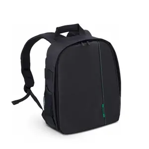 Camera backpack Rivacase Green Mantis 7460 image-1