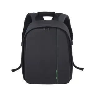 Camera backpack Rivacase Green Mantis 7460 image-0