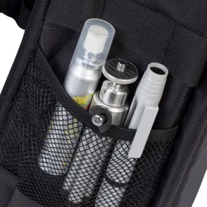 Camera backpack Rivacase Green Mantis 7460 image-4