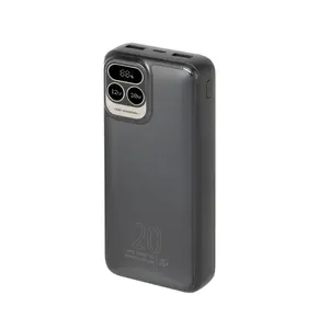 Batterie externe Rivacase Rivapower VA2521 image-1