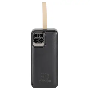 Externer Akku Rivacase Rivapower VA2585 image-2