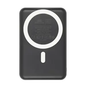 Externer Akku Rivacase Rivapower Magsafe Qi VA2604 image-1