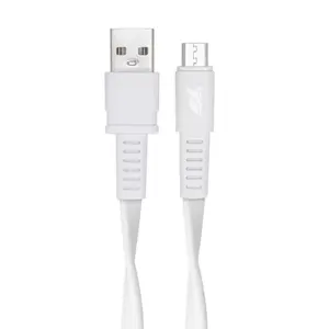 USB-A/Micro-USB-Kabel Rivacase PS6000 WT12 image-1