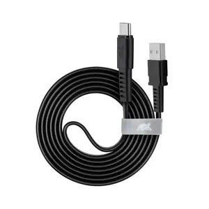 USB/USB-C-Kabel Rivacase PS6002 BK12 2.0 image-1