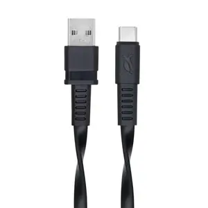 USB/USB-C-Kabel Rivacase PS6002 BK12 2.0 image-2