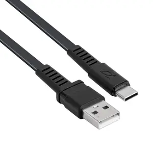 USB/USB-C-Kabel Rivacase PS6002 BK12 2.0 image-4