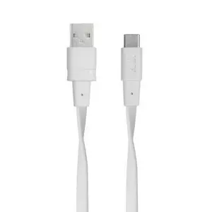 USB/USB-C-Kabel Rivacase PS6002 WT12 2.0 image-1