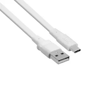 USB/USB-C-Kabel Rivacase PS6002 WT12 2.0 image-2